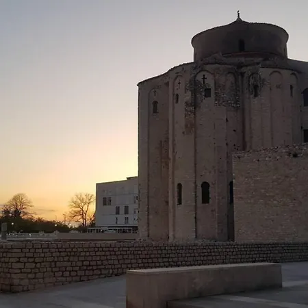 Kiki, 7th Floor, With A Sea View, Free Wifi, For 2 Persons Διαμέρισμα