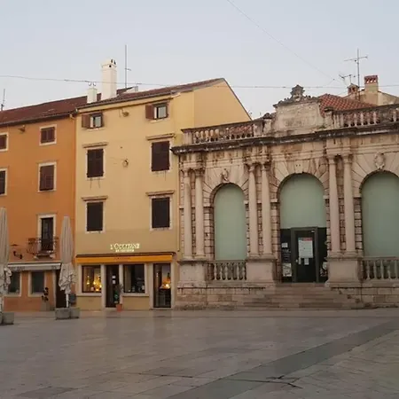 Kiki, 7th Floor, With A Sea View, Free Wifi, For 2 Persons Διαμέρισμα *