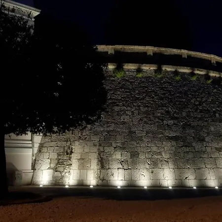 Διαμέρισμα Kiki, 7th Floor, With A Sea View, Free Wifi, For 2 Persons *