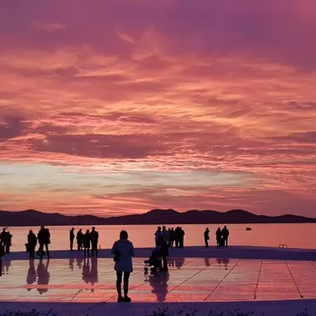 Διαμέρισμα Kiki, 7th Floor, With A Sea View, Free Wifi, For 2 Persons *