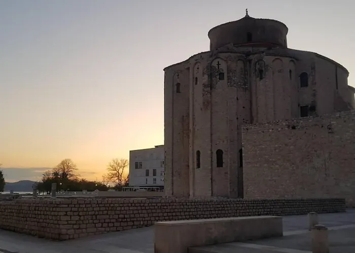 Kiki, 7th Floor, With A Sea View, Free Wifi, For 2 Persons Appartement