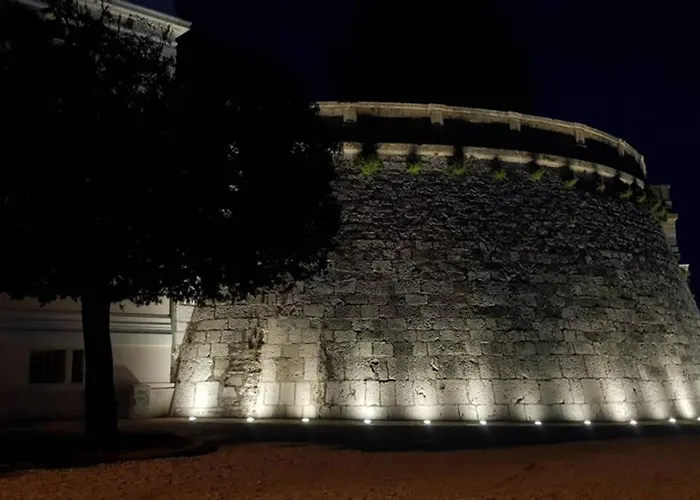 Appartement Kiki, 7th Floor, With A Sea View, Free Wifi, For 2 Persons *