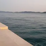 Apartment Kiki, 7th Floor, With A Sea View, Free Wifi, For 2 Persons