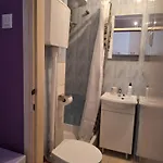 Kiki, 7th Floor, With A Sea View, Free Wifi, For 2 Persons