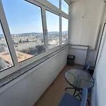 Apartment Kiki, 7th Floor, With A Sea View, Free Wifi, For 2 Persons *
